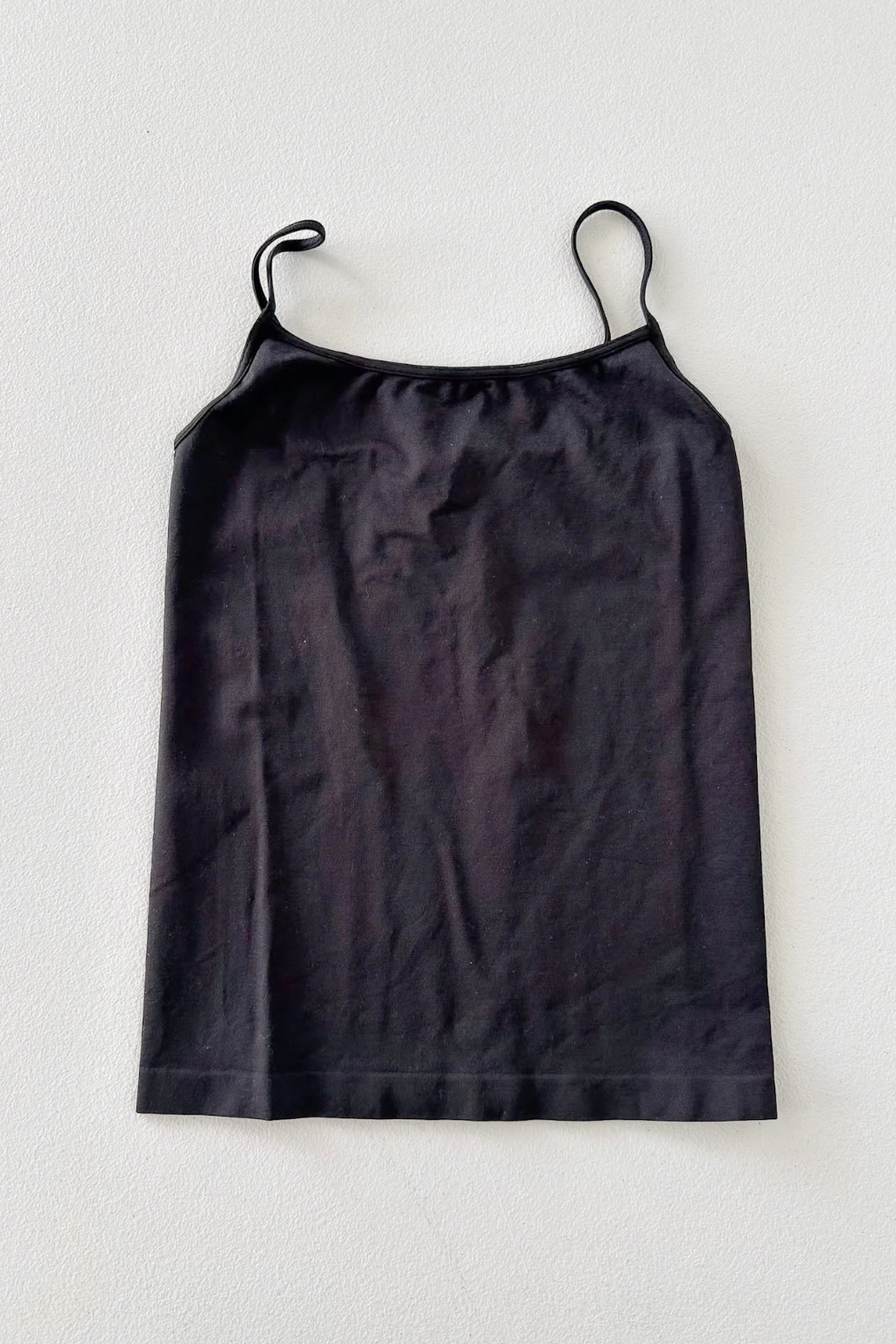 Nikibiki Short Length Thin Strap Cami