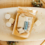 Weekender Set-Shea Butter & Oat