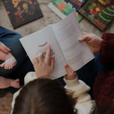 The Advent Adventure | A Family Devotional