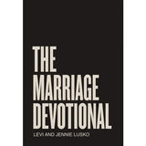 The Marriage Devotional
