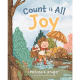 Count It All Joy