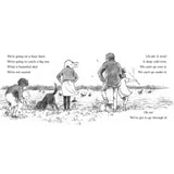 We're Going on a Bear Hunt Book