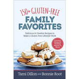 150+ Gluten Free Family Favorites