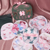 Fab-Bow-Lous Makeup Easer-7 day set