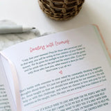 Self-Care Devotions for Teen Girls