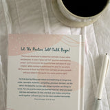 180 Devotions to Hush Your Inner Critic