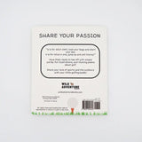 The ABC's of Golf Book