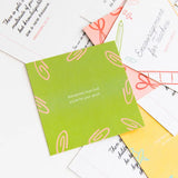 Encouragement For Teachers