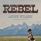 Rebel Book