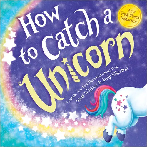 How To Catch a... Book