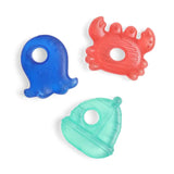 Cutie Coolers Water Filled Teether