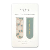 Magnetic Bookmarks [set of 2]