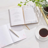 The Wonder of Grace | 40 Day Devotional Journey