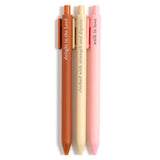 Bible Study Pen Set | Mom