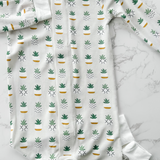 You Had Me At Aloe Magnetic Coverall