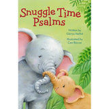 Snuggle Time Psalms