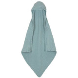 Infant Hooded Bath Towel