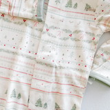 Time of Wonder Magnetic Footie