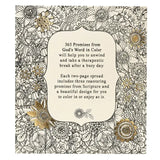 365 Promises form God's Word in Color