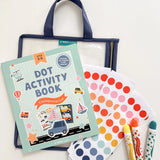 Dot Activity Kit- Transportation