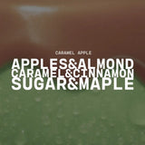 Caramel Apple | 10 oz Candle