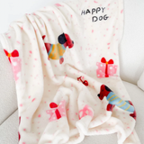 Kids Fleece Blanket 70" x 100"