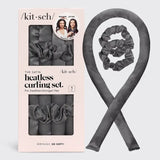 Heatless Curling Set