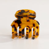 Ella | Small Barrel Claw Clip