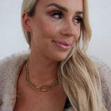 Stephanie Necklace