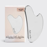 Stainless Steel Gua Sha