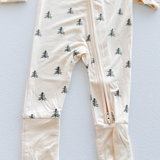 Pine Forest Romper