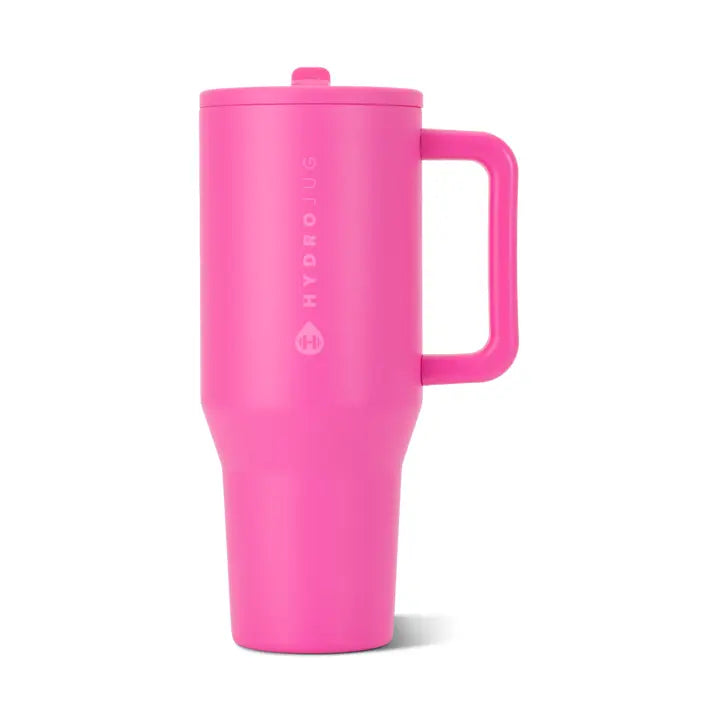 HydroJug Traveler 40oz