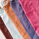 Nikibiki Short Length Thin Strap Cami