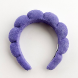 Sponge Towel Headband