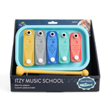 Itzy Xylophone Music School