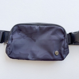 Nylon Belt Bag