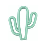Silicone Baby Teether-Cactus