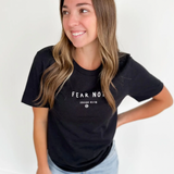 Fear Not Isaiah 41:10 Tee