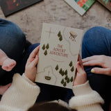 The Advent Adventure | A Family Devotional
