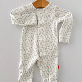 Elosie Magnetic Footie