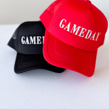 Game Day Trucker Hat
