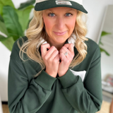 Par-Tee Golf Club Hat