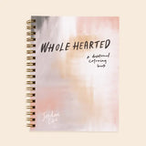 Wholehearted | Devotional Coloring Book
