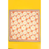 Poppy & Diasy Scarf