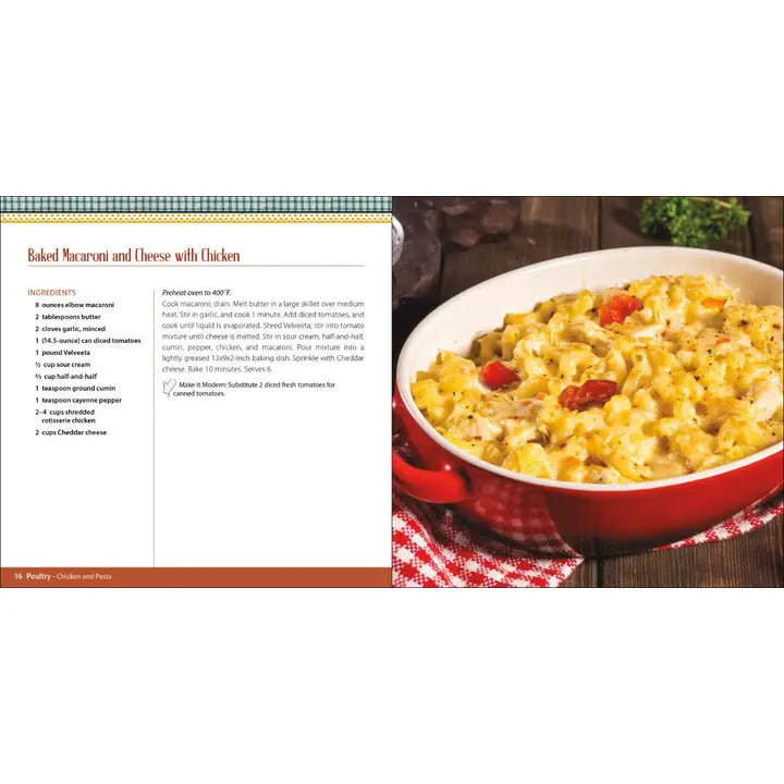 The Great Minnesota Hot Dish Cookbook