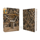 Niv Outdoorsman Bible