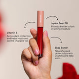Lip Gloss | Poppy