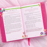 A Little God Time For Girls