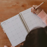 You Have A Purpose 2025-2026 Planner