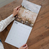 2026 Scripture Calendar